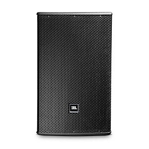 JBL Professional AC299 Two-Way Full-Range Loudspeaker with 12-Inch LF, Black $1168.3