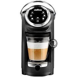 [Prime, SnS] $111.14 | Lavazza Expert Coffee Classy Plus Single Serve ALL-IN-ONE Espresso & Coffee Brewer Machine at Amazon