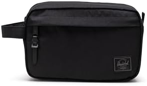 [Prime] $18.03* | Herschel Supply Co. Chapter Travel Kit at Amazon