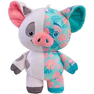 [Prime] $7.99* | Disney Pua Remix'd 8.5" Two-Toned Plush Toy at Amazon