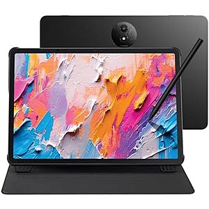 [Prime] $223.99* | TCL NXTPAPER 11 Plus Android Tablet, 11.5" 120Hz 2.2K Drawing Pad & Digital Notebook at Amazon