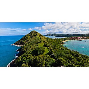 [Travelzoo Members] The Soco House, Saint Lucia 3-Night Adults-Only All Inclusive Stay For 2 Plus $120 Spa Credit $749 (Travel Thru December 15, 2026)