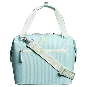 STANLEY All Day Julienne Mini Soft Cooler Bag and Lunch Box 7.4 Quarts (Various) - from $60 + MORE