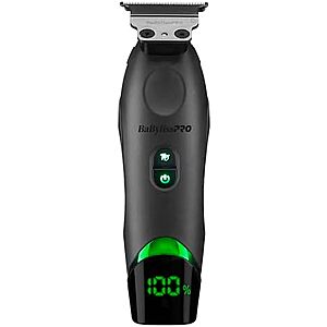 [Prime] $152.94* | BaBylissPRO x Tomb45 Wireless Trimmer w/ USB-C Charging & Deep Tooth T-Blade at Amazon
