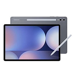 Samsung Galaxy Tab S10+ 12.4" Wi-Fi Tablet 512 GB - Includes S Pen From costco.com $700