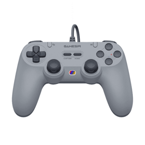 GameSir Tegenaria Lite Wired Controller w/ Hall Effect Sticks (Gray or White) $14 + Free S&H w/ Walmart+ or on $35+