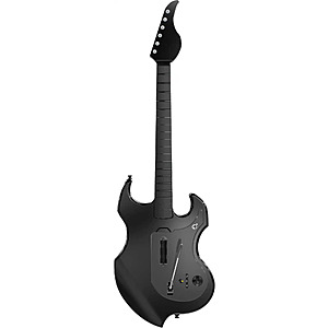 PDP RIFFMASTER Wireless Guitar Controller - $79.99 @ Best Buy
