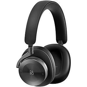 [Resale] $591.05 | Bang & Olufsen Beoplay H95 Premium Comfortable Wireless Active Noise Cancelling Over-Ear Headphones (Used - Like New) at Amazon