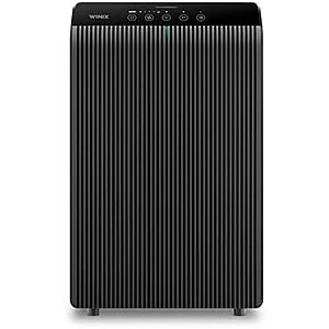 [Prime] $123.49* | WINIX 5510 True HEPA Air Purifier (AHAM 392 Sq Ft) at Amazon