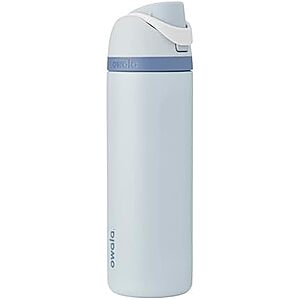 [Prime] $20.71* | 24-Oz Owala Disney Princess FreeSip Insulated Stainless Water Bottle (Cinderella) at Amazon