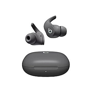 $109.99 | Beats Fit Pro (1st Gen) - True Wireless Noise Cancelling Earbuds, Sage Gray at Woot!