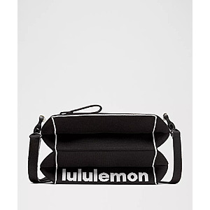 3L lululemon Fold It Hold It Crossbody Bag (4 Colors) $39 + Free Shipping