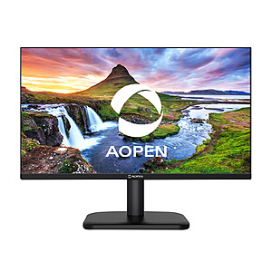 21.5" Acer AOPEN 1080p FHD 100Hz 1ms FreeSync VA Monitor - $41.40 + FS @ eBay
