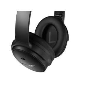Bose QuietComfort Headphones - Refurbished $159 Black or White Smoke
