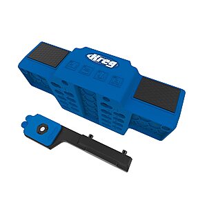 [Prime] Kreg KHI-CDIJ Cabinet Door Mounting Jig $12.99 + Free S&H