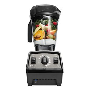Vitamix Propel Series 750 Professional-Grade Blender with Four Blending Programs,  Stainless-Steel Blades, 64 Oz Container, Black $374.95