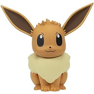[Prime] $8.86* | 8" Pokemon Eevee Select Vinyl Figure at Amazon