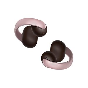 Soundcore AeroClip by Anker, Open-Ear Earbuds, Clip-On Headphones $99.99