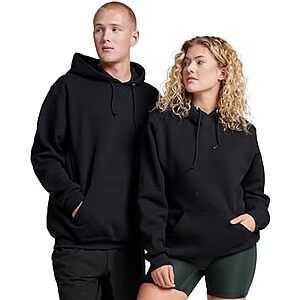 [Prime] $11.71* | Russell Athletic Dri-power Fleece Hoodies (Various Colors) at Amazon