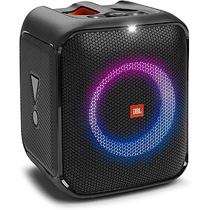 JBL Party Box Encore Essential 100W Built-In Dynamic Light Show Speaker (Black) $179.95 + Free Shipping