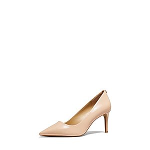 Michael Kors Women's Alina Flex Pump, Light Blush, 8.5 $41.83