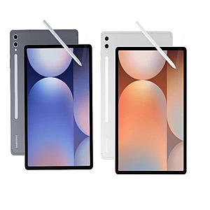 Refurbished Excellent: Samsung Galaxy Tab S10 Ultra 14.6" 256GB Tablet (2 Colors) $559.99