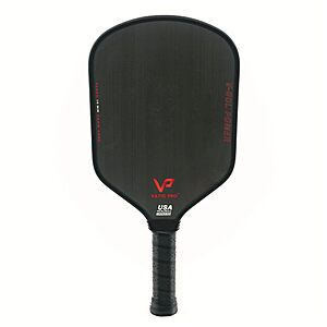 Vatic Pro - V-Sol Power Flash 16mm - Foam Core - Includes Paddle Cover (Flash)