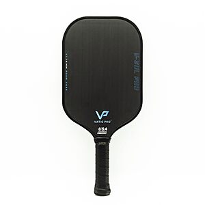 Vatic Pro - V-Sol Pro V7 16mm - Foam Core - Includes Paddle Cover (V7)
