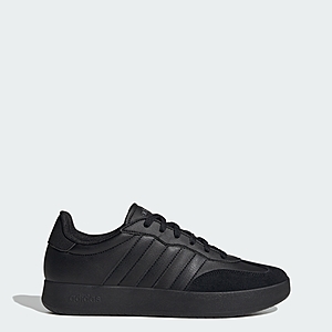 adidas men Barreda Shoes $23 + Free Shipping