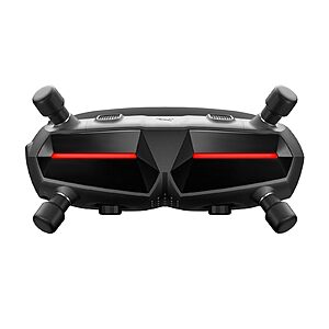 CADDXFPV Walksnail Avatar Goggles X