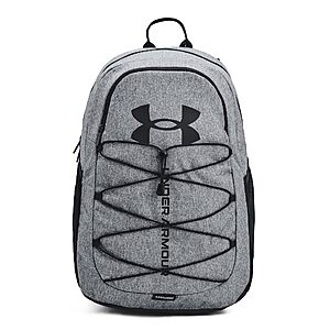 Prime Members: Under Armour Hustle Sport Backpack $20.97 + Free Shipping