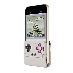GameSir Pocket Taco Bluetooth Mobile Gaming Controller $27.99 + Free Shipping w/ Prime or on $35+