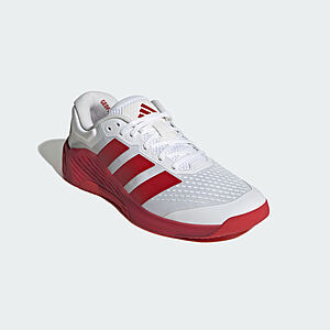 adidas men Dropset 4 Training Shoes $47 + Free Shipping