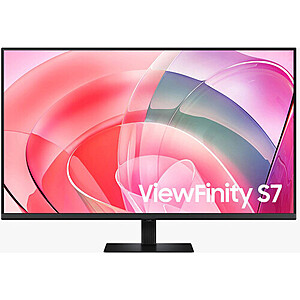 Samsung ViewFinity S7 S70D 37" 4K VA HDR Monitor $249.99
