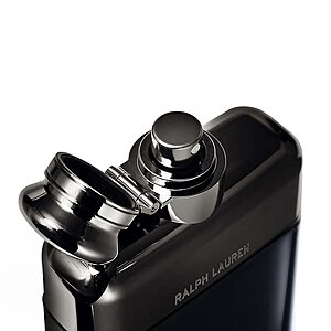 RALPH LAUREN FRAGRANCES - Ralph's Club - Eau de Parfum - Men's Cologne - Woody & Fresh - With Lavandin, Sage, Vetiver, and Cedarwood - Medium Intensity - 5.1 Fl Oz $80