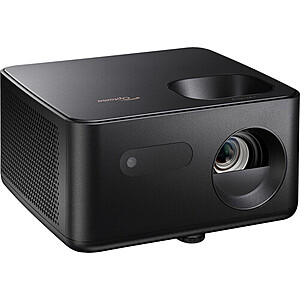 Optoma Technology Photon Life PH31 1500-Lumen Full HD 3LED DLP Home Entertainment Projector $249
