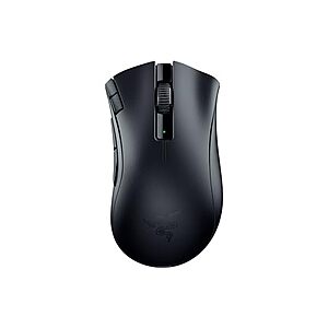 $31.99 | Razer DeathAdder V2 X HyperSpeed Wireless Mouse at Woot!