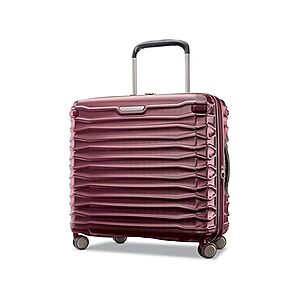 $72.99 | Samsonite Stryde 2 Hardside, Medium Glider at Woot!