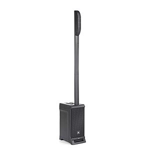 JBL Professional IRX ONE Active Powered Column Line Array Speaker System, 1300W Peak Power, 8 Inch, Bluetooth Wireless Audio $665.1