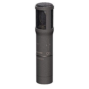 Sennheiser Pro Audio MKH 8030 Figure-8 RF Condenser Microphone $1279.2