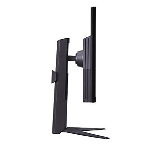 LG 27GR83Q-B 27-inch Ultragear QHD (2560x1440) IPS Gaming Monitor, 240Hz, 1ms $255.55