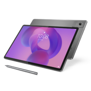 Lenovo Idea Tab Plus Tablet: 12.1" 1600p IPS, MediaTek 6400, 8GB RAM, 128GB UFS $189.99