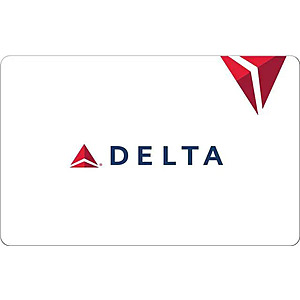 $900: Delta Air Lines $1,000 Gift Card (Email Delivery) at Newegg, Limit 1 per customer.