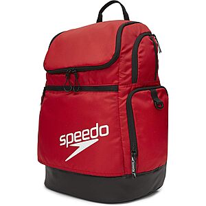35-Liter Speedo Large Teamster Backpack (Various Colors) $38.14 + Free Shipping