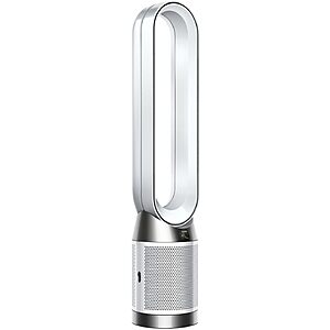 Prime Members: Dyson Purifier Cool Gen1 TP10 - Purifying Fan (White) Hepa $299.99