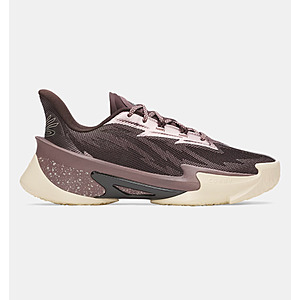 Under Armour Curry Series 7 Unisex Basketball Shoes (Various) $64.98
