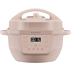 Prime Members: Instant Pot 4QT RIO Mini 7-in-1 Multi-Cooker $69.99