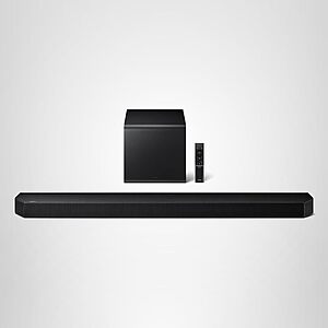 Samsung Q-Series HW-Q800H 5.1.2-Ch Soundbar System $727.99
