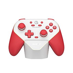 $29.99* | GameSir Super Nova Wireless Gaming Controller for PC/Switch/Switch 2 at Amazon