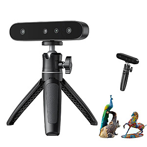 Creality 3D Scanner CR Ferret SE for 3D Printing $151.20 + free s/h